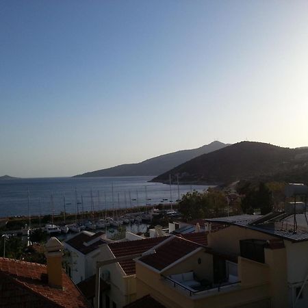 Smart Aparts Kalkan Extérieur photo
