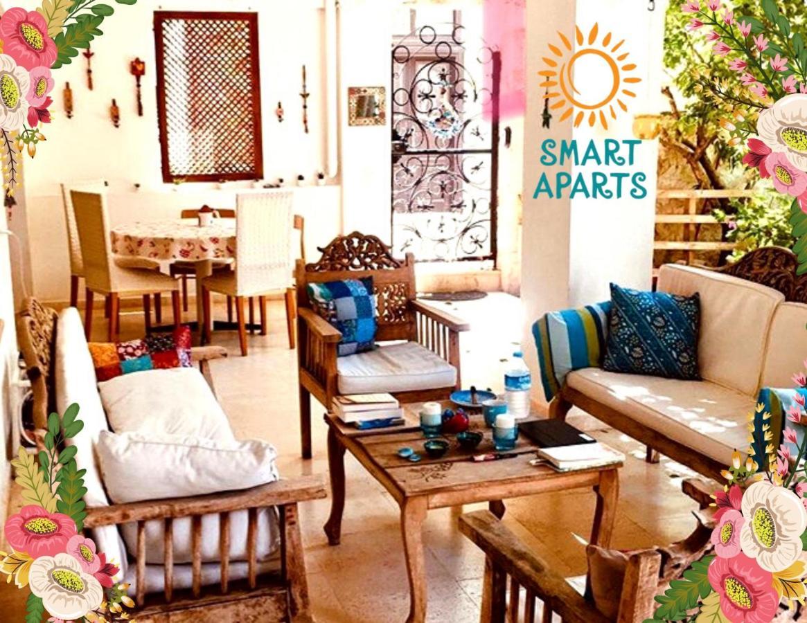 Smart Aparts Kalkan Extérieur photo
