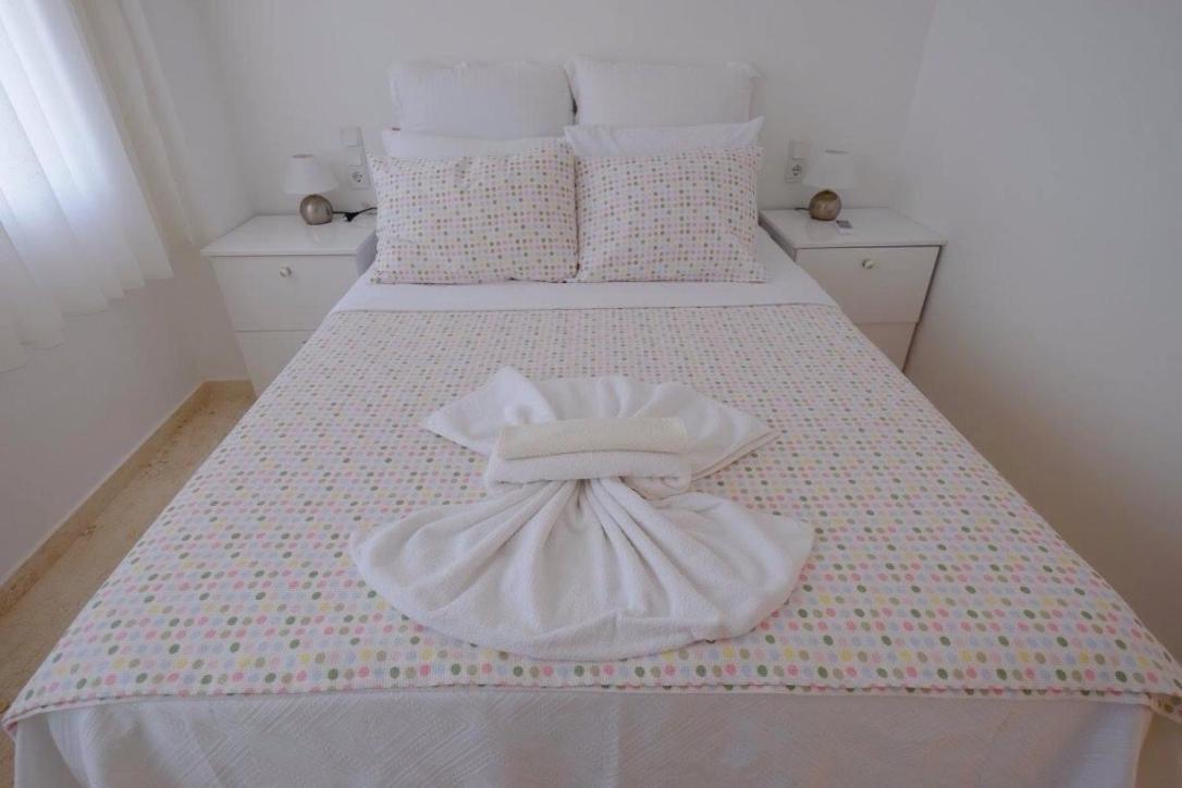 Smart Aparts Kalkan Extérieur photo