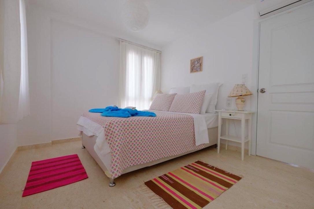 Smart Aparts Kalkan Extérieur photo
