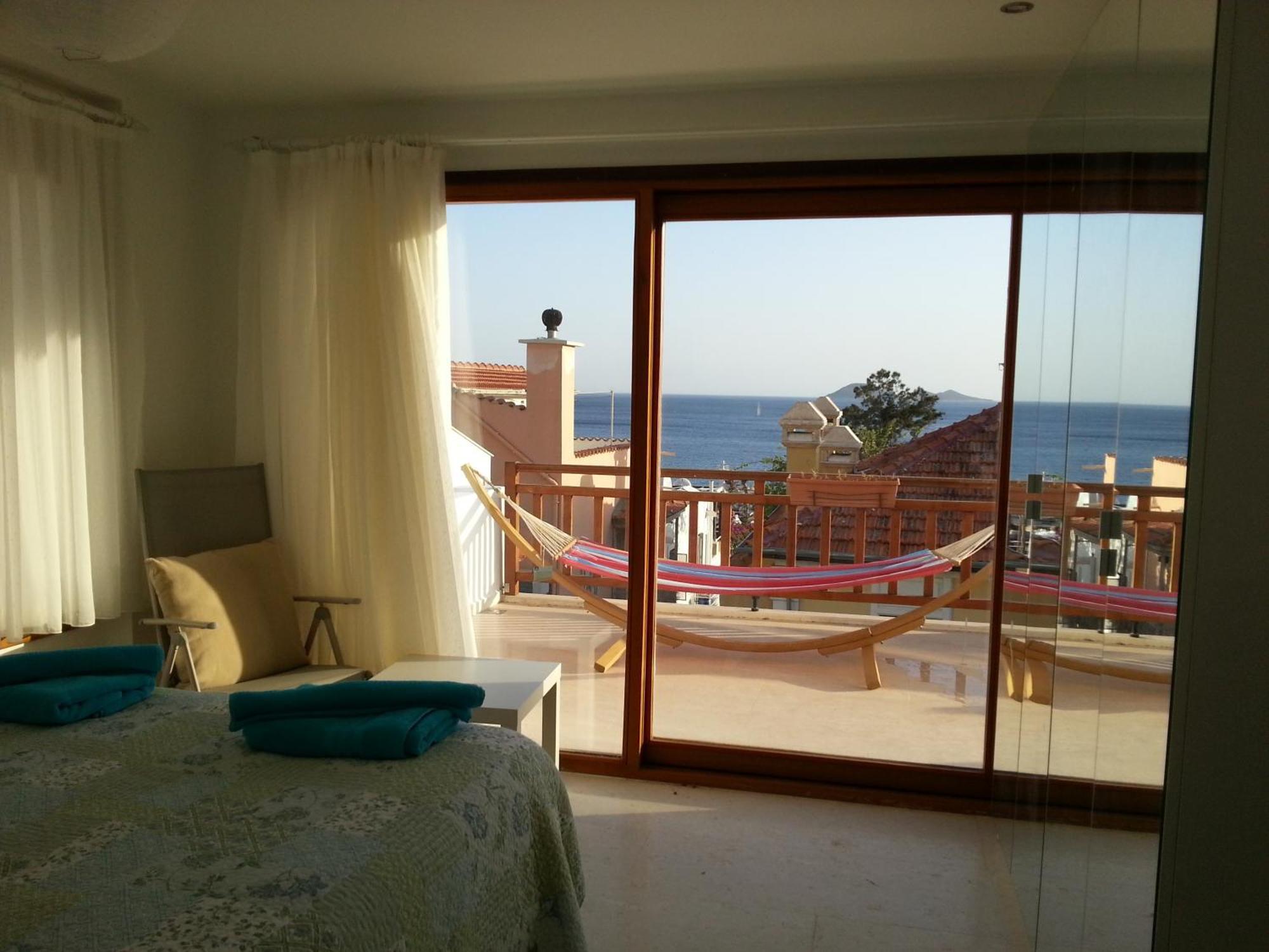Smart Aparts Kalkan Extérieur photo