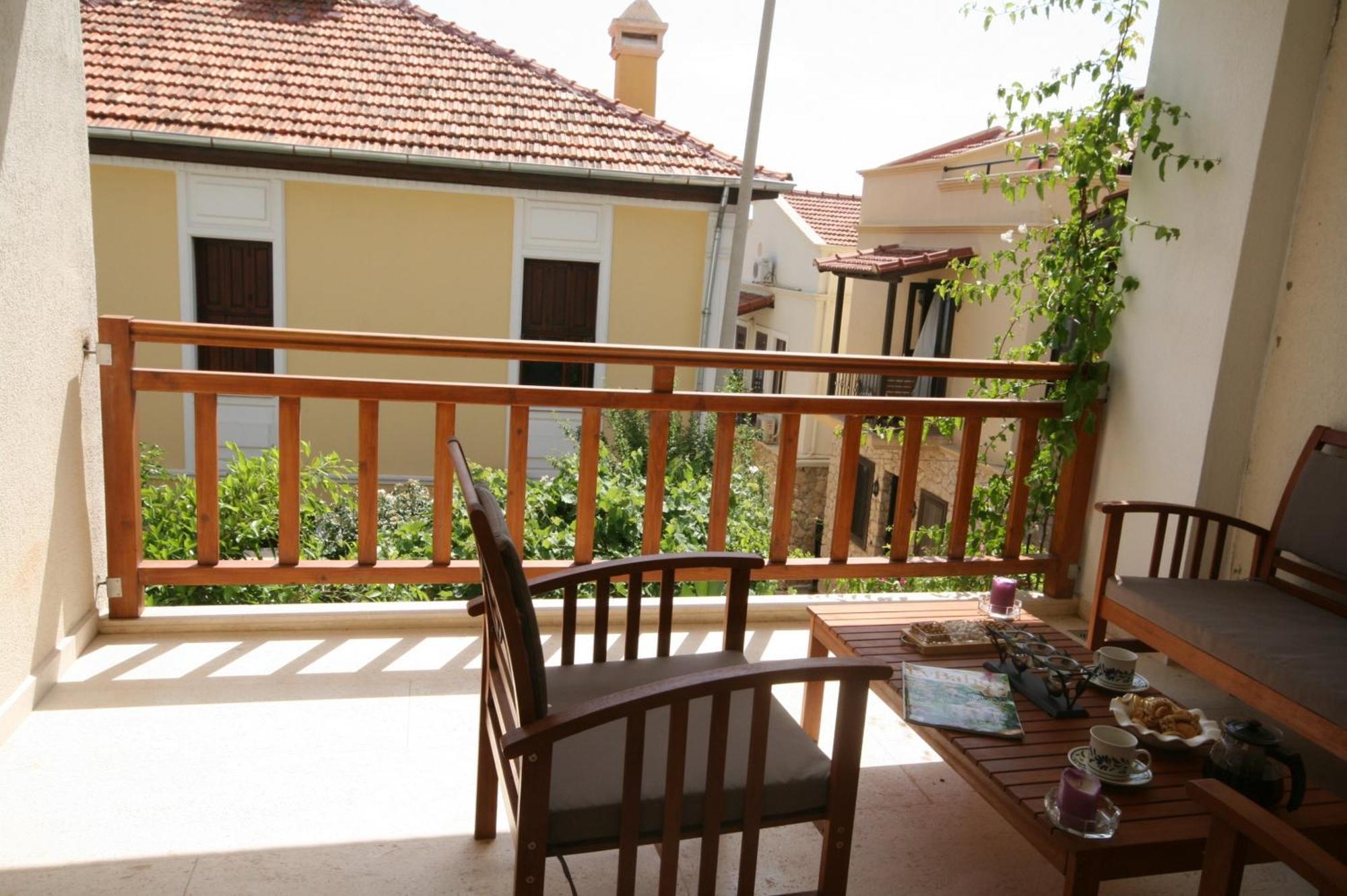 Smart Aparts Kalkan Extérieur photo