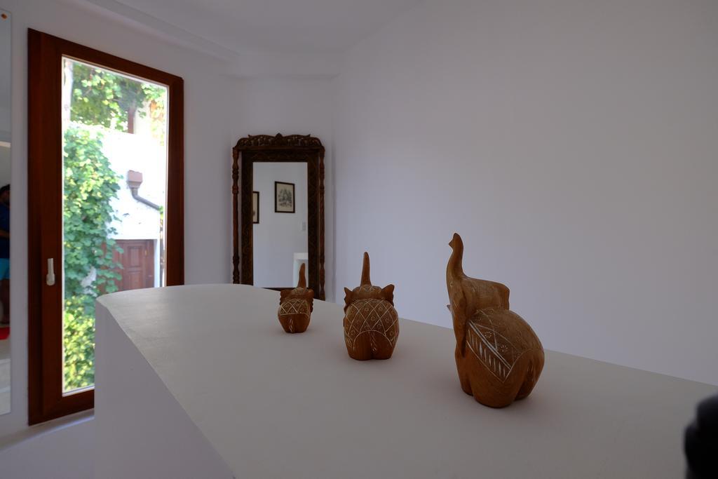 Smart Aparts Kalkan Extérieur photo