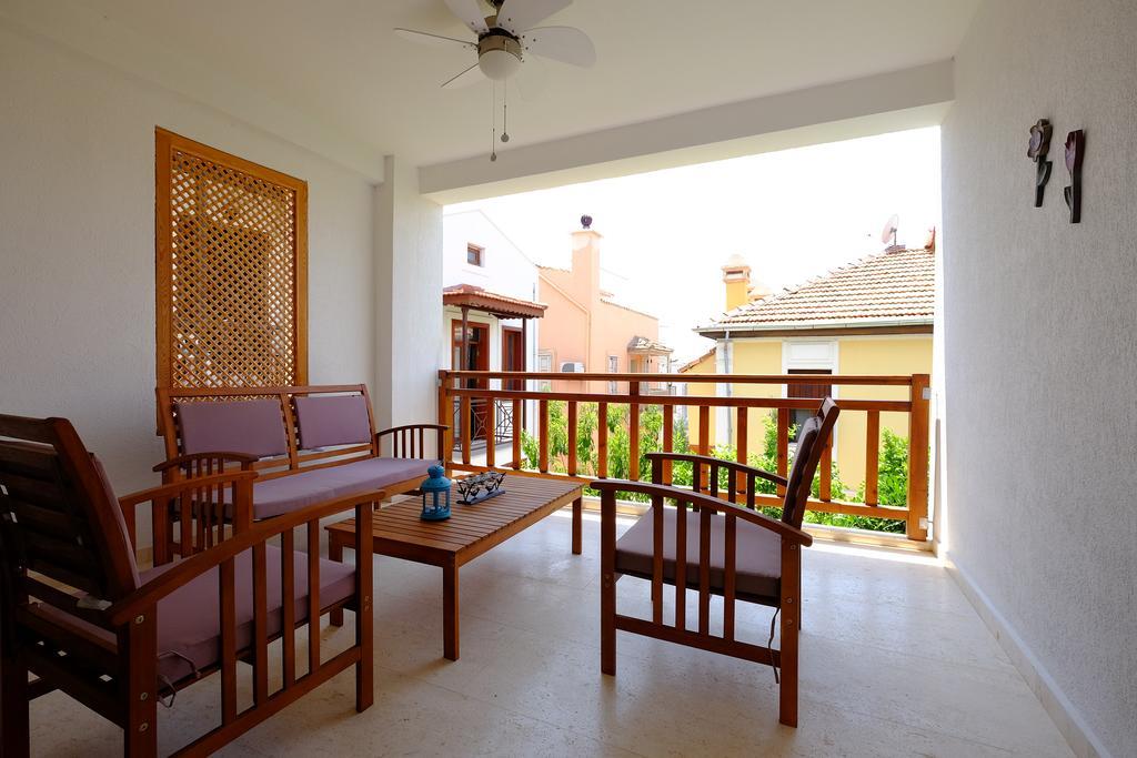 Smart Aparts Kalkan Extérieur photo