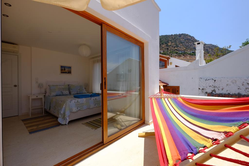 Smart Aparts Kalkan Extérieur photo