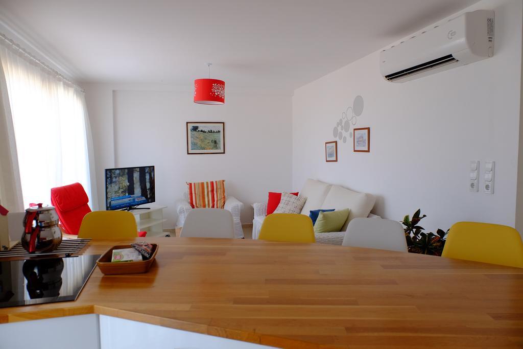 Smart Aparts Kalkan Extérieur photo