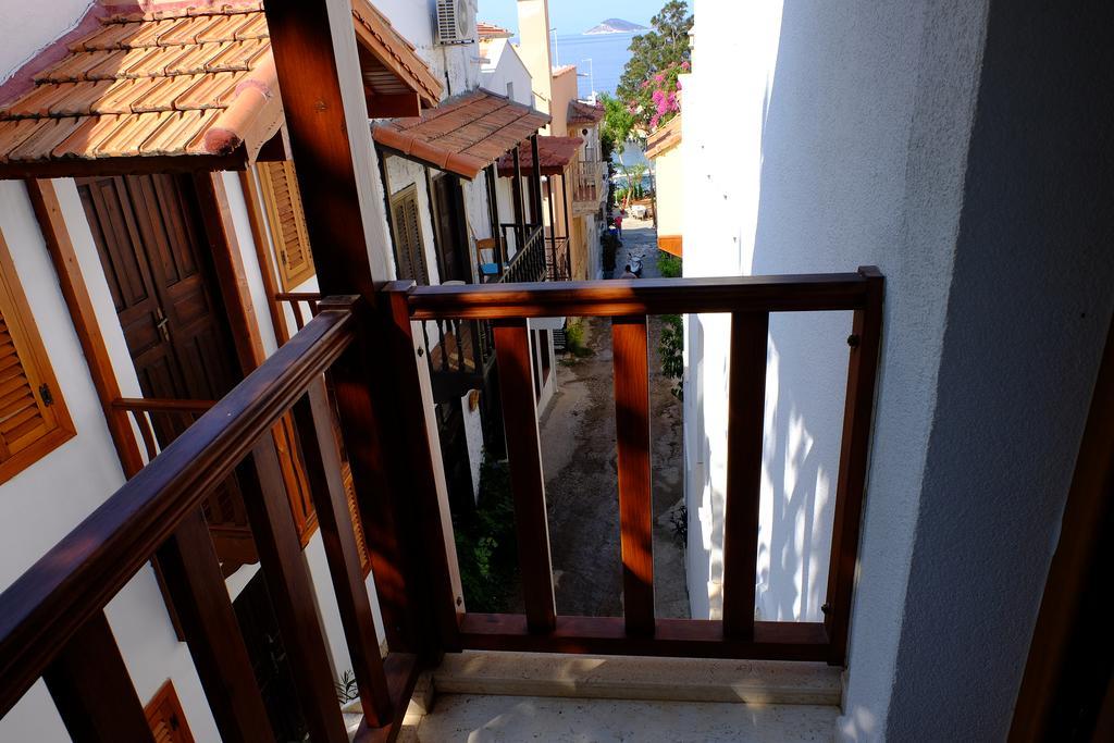 Smart Aparts Kalkan Extérieur photo