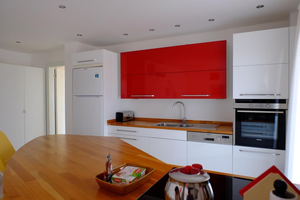 Smart Aparts Kalkan Extérieur photo
