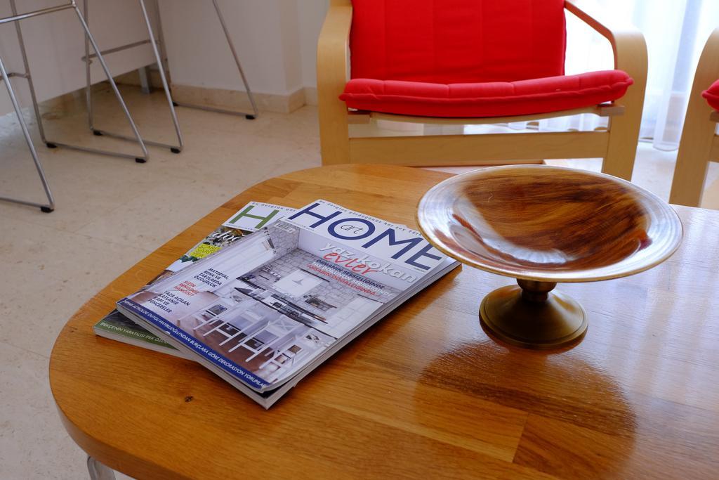 Smart Aparts Kalkan Extérieur photo