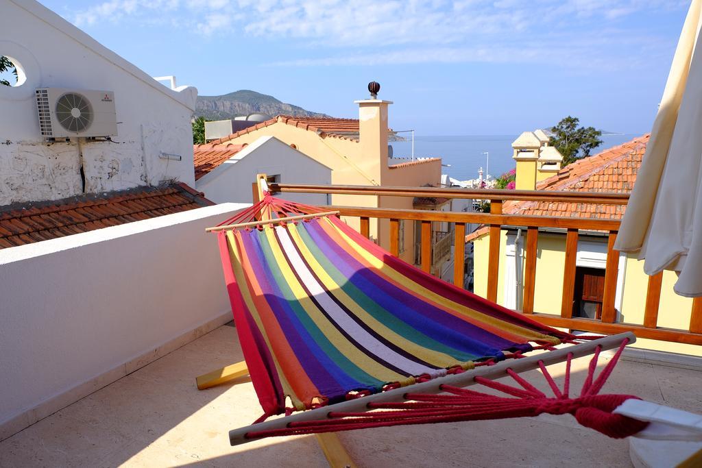 Smart Aparts Kalkan Extérieur photo