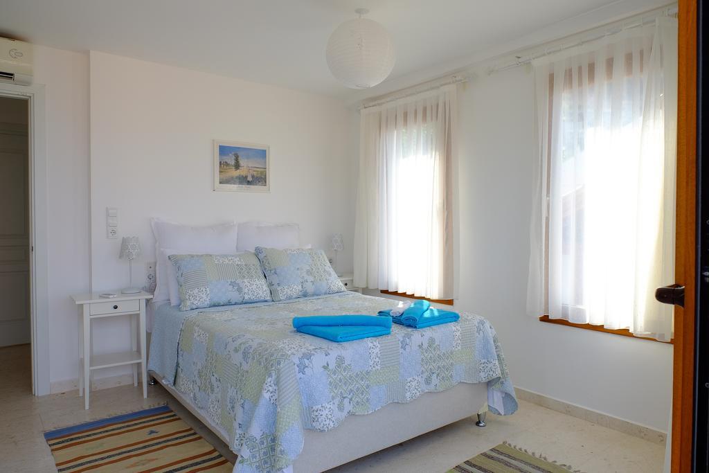 Smart Aparts Kalkan Extérieur photo