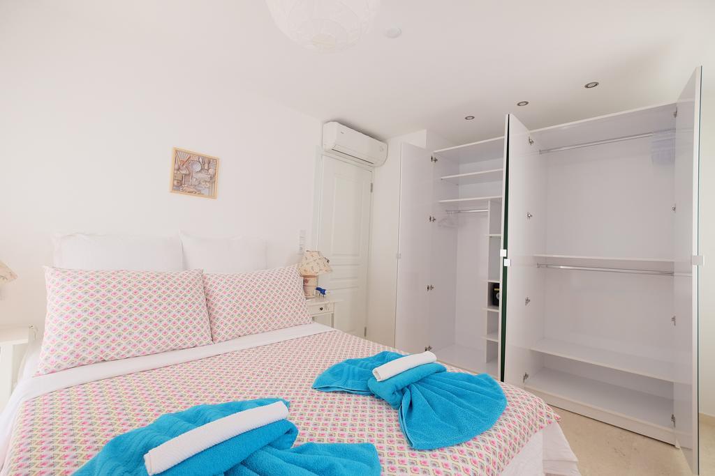 Smart Aparts Kalkan Extérieur photo