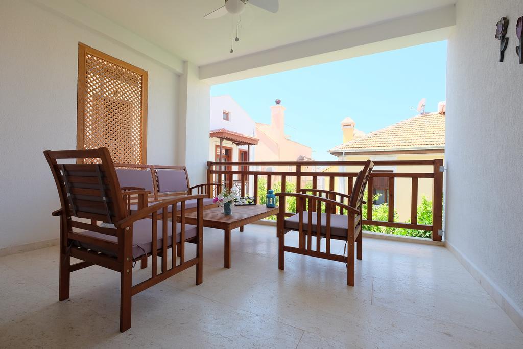 Smart Aparts Kalkan Extérieur photo