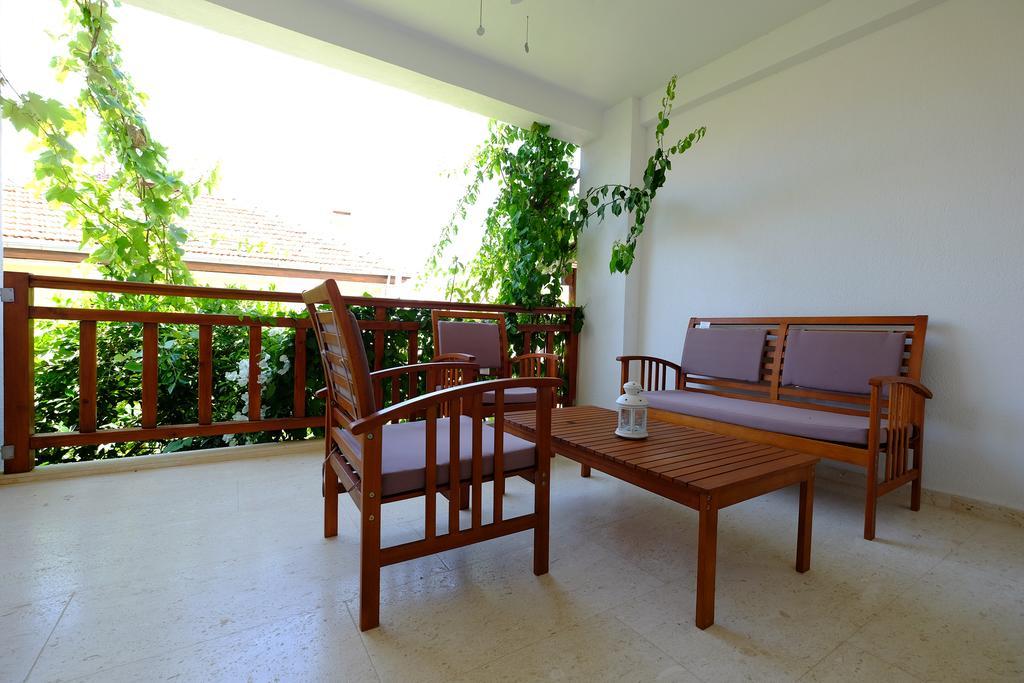 Smart Aparts Kalkan Extérieur photo