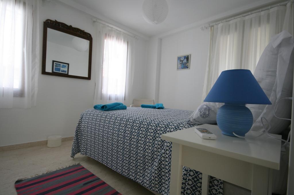 Smart Aparts Kalkan Chambre photo