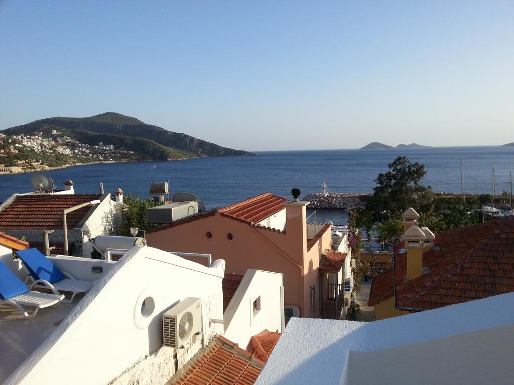 Smart Aparts Kalkan Extérieur photo